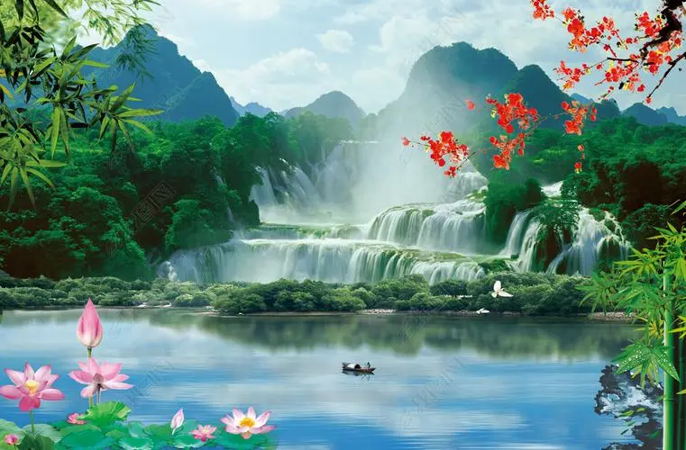 智能化绿色高性能
